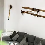 Appartement Casa Vitter - With Garage, Merano