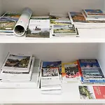 Casa Vitter - With Garage, Appartamento