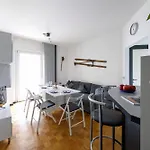 Appartement Casa Vitter - With Garage, Merano