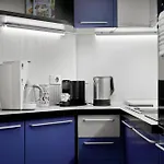 Casa Vitter - With Garage, Appartement