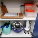 Casa Vitter - With Garage, Appartamento Merano