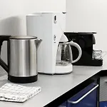 Casa Vitter - With Garage,