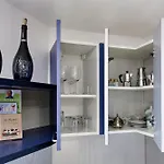 Casa Vitter - With Garage, Appartement *