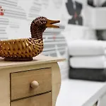 Casa Vitter - With Garage, Appartamento Merano