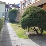 Casa Vitter - With Garage, *