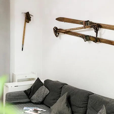 Apartament Casa Vitter - With Garage, Meran