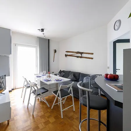 Apartament Casa Vitter - With Garage, Meran