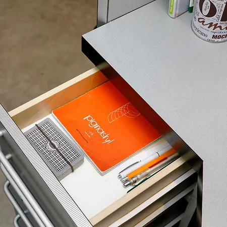 Casa Vitter - With Garage,