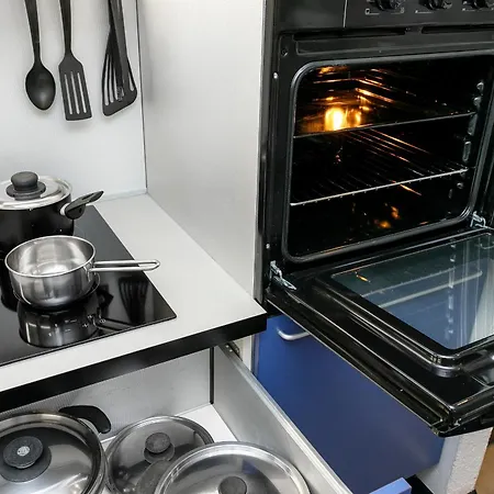 Apartament Casa Vitter - With Garage, *