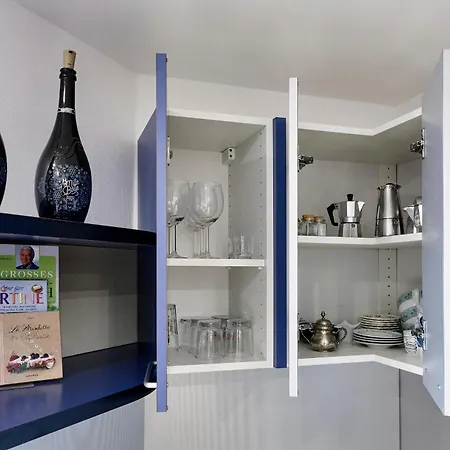 Casa Vitter - With Garage, شقة *