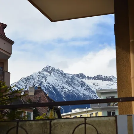 Apartament Casa Vitter - With Garage, *