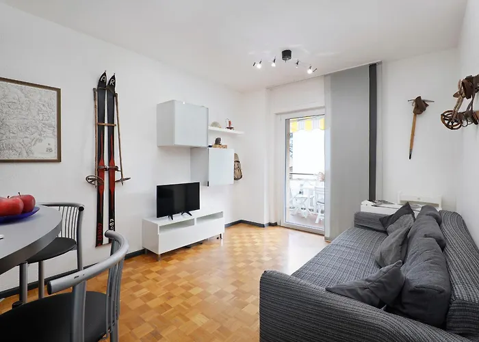 Casa Vitter - With Garage, Apartament Meran