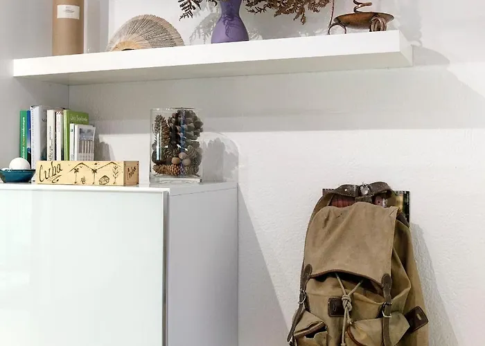 Casa Vitter - With Garage, Apartament