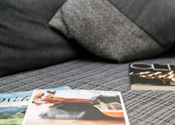 Daire Casa Vitter - With Garage, *