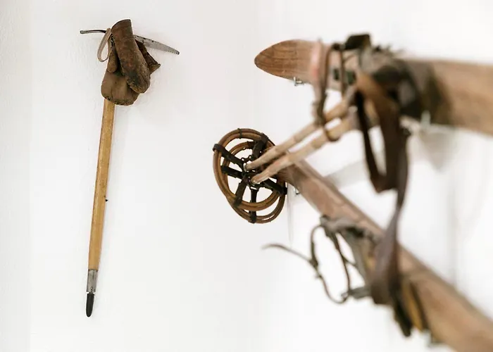 Casa Vitter - With Garage, شقة