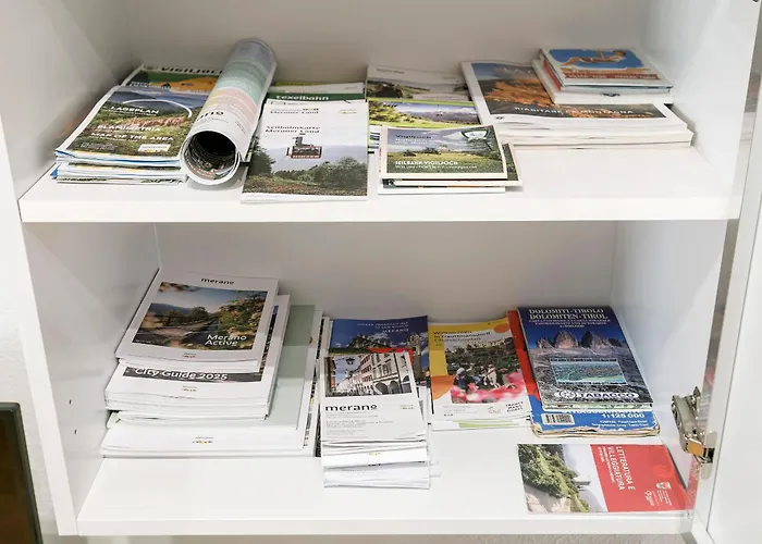 Casa Vitter - With Garage, Apartament