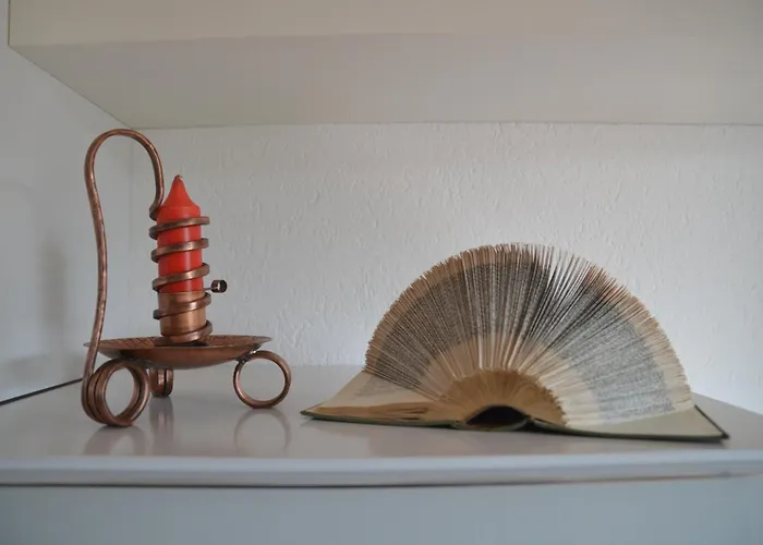 Casa Vitter - With Garage, Merano