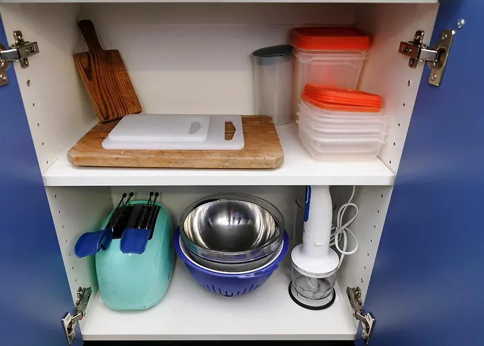 Casa Vitter - With Garage, Daire Merano