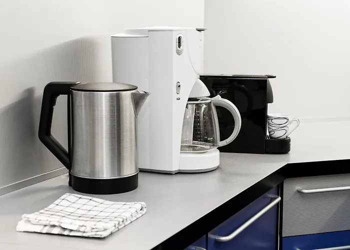 Casa Vitter - With Garage,