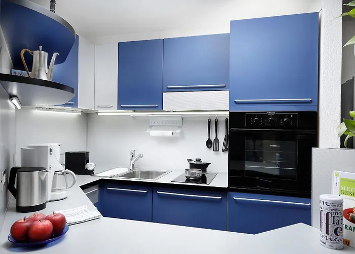 Casa Vitter - With Garage,