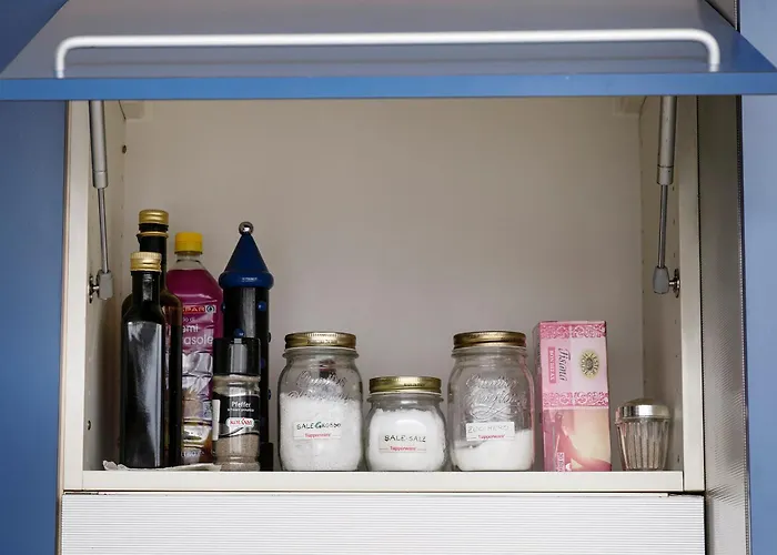 Casa Vitter - With Garage, *