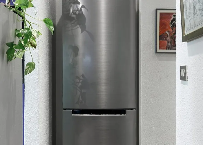 Casa Vitter - With Garage, * 메라노