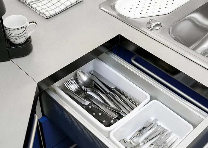 Casa Vitter - With Garage, 아파트 *