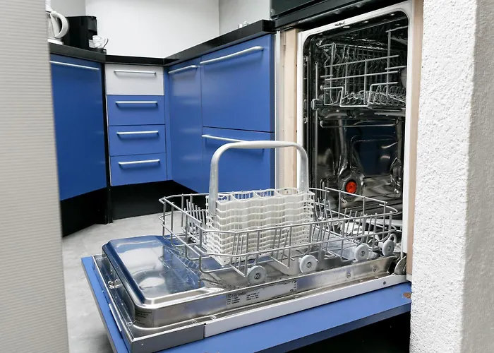 Casa Vitter - With Garage, شقة