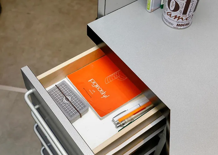 Casa Vitter - With Garage,