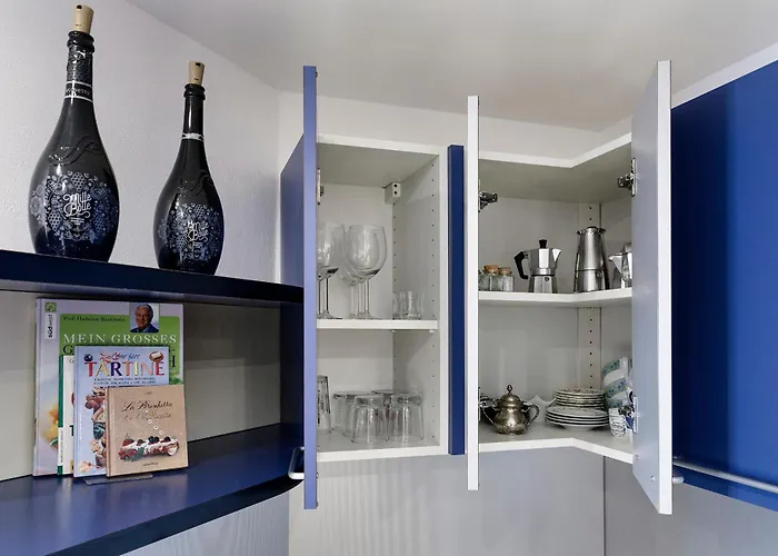 Casa Vitter - With Garage, Apartament *