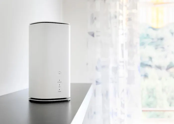 Casa Vitter - With Garage, *