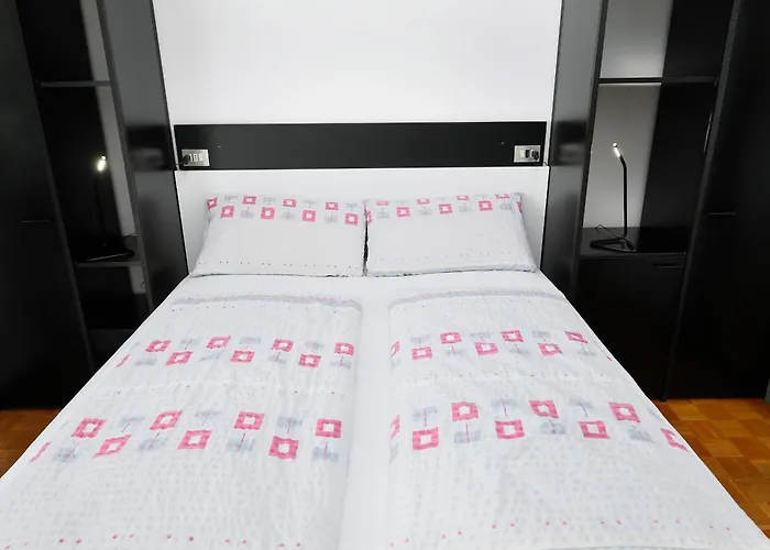 Casa Vitter - With Garage, *