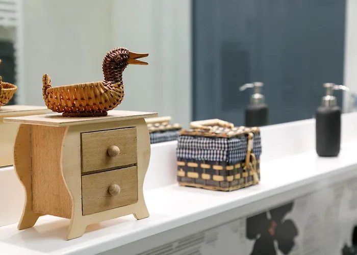 Daire Casa Vitter - With Garage, Merano