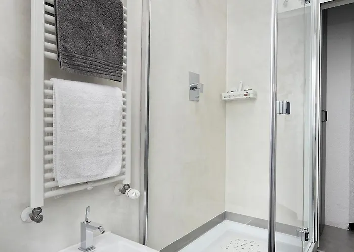 Casa Vitter - With Garage, * Merano