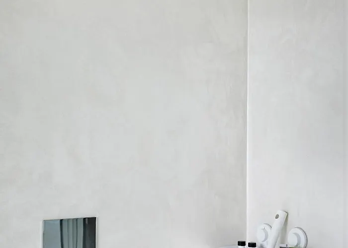 Daire Casa Vitter - With Garage, *