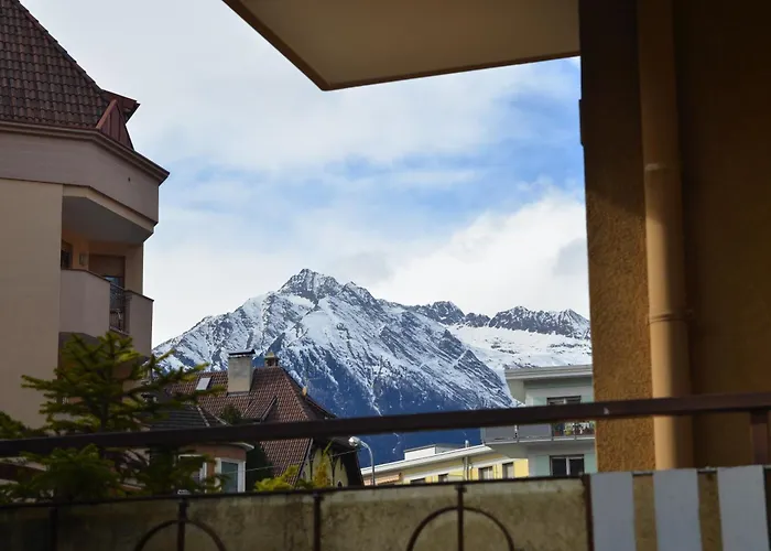 Apartament Casa Vitter - With Garage, *