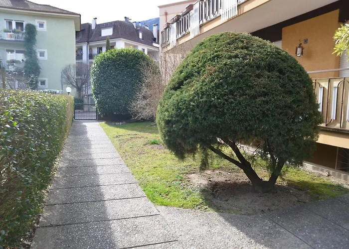 Casa Vitter - With Garage, *